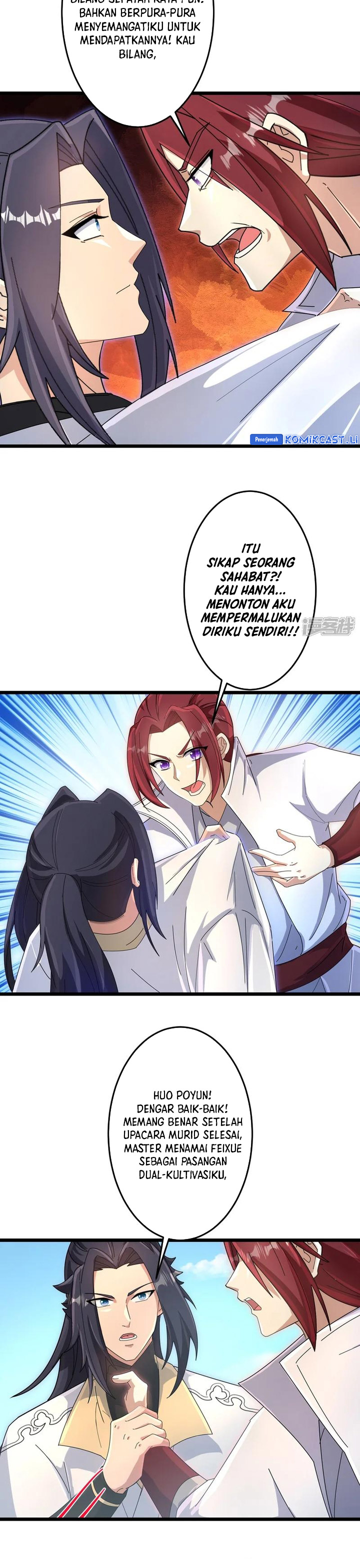 Dilarang COPAS - situs resmi www.mangacanblog.com - Komik against the gods 743 - chapter 743 744 Indonesia against the gods 743 - chapter 743 Terbaru 15|Baca Manga Komik Indonesia|Mangacan